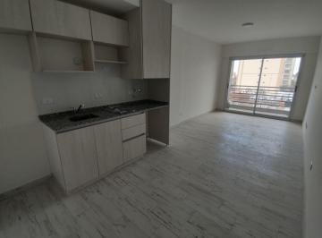 Departamento de 1 ambiente, Flores · Monoambiente con Bañcón y Vista Panorámica - José Bonifacio 3000