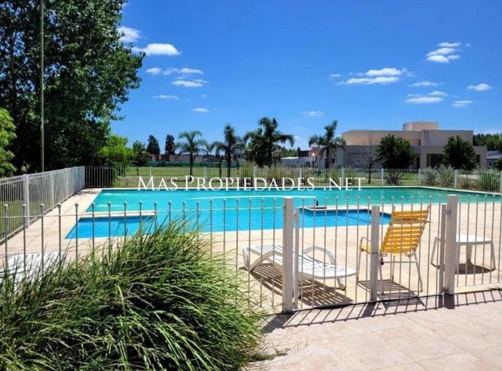 Terreno · 1269m²