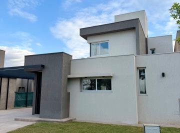 Casa · 150m² · 5 Ambientes · 2 Cocheras · Venta Casa a Estrenar, Ciro de Vieytes, Maipu, Mza