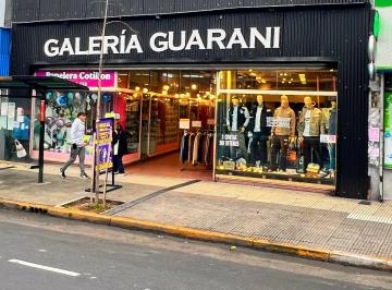 Local comercial , Pompeya · Locales en Galería Comercial Nueva Pompeya