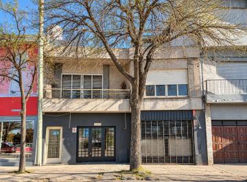 Local comercial · 327m² · 10 Ambientes · 1 Cochera · Local Comercial con 2 Departamentos