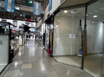 Local comercial de 1 ambiente, Balvanera · Local en Galería en Venta - Av Corrientes