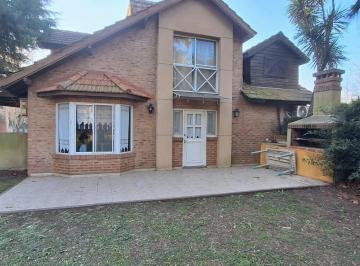 Casa · 70m² · 2 Ambientes · 1 Cochera · Venta de Casa en Monte Grande Country Csis