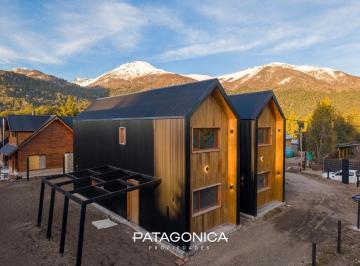 Casa · 71m² · 3 Ambientes · 1 Cochera · Casa Venta Villa La Angostura