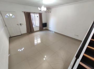 Casa de 4 ambientes, Morón · Duplex Moderno y Luminoso Cochera y Jardin