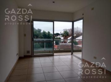 Departamento · 59m² · 3 Ambientes · 1 Cochera · Departamento en Alquiler Adrogue