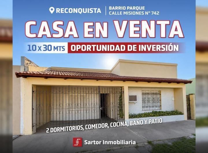 Casa · 91m² · 5 Ambientes
