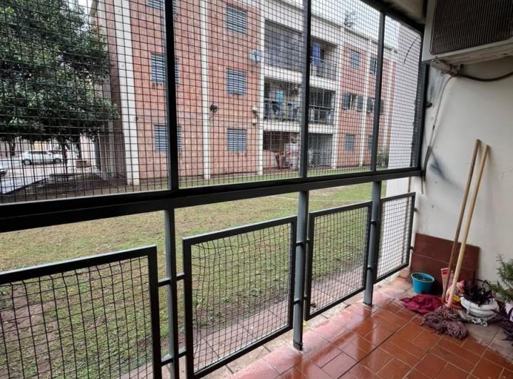 Departamento · 40m² · 3 Ambientes