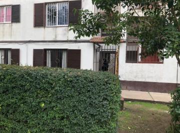 Departamento · 60m² · 3 Ambientes · Alquiler Suterh 2 Pb.