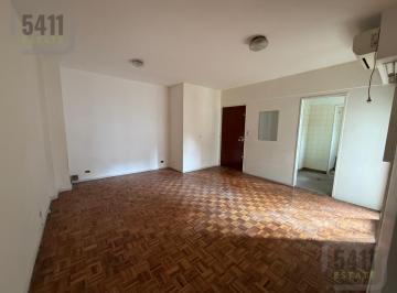 Departamento · 40m² · 2 Ambientes · Venta Departamento 2 Ambientes Lateral en Boedo