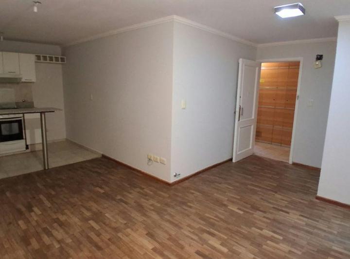 Departamento · 40m² · 2 Ambientes