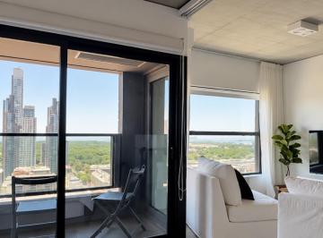 Departamento · 53m² · 2 Ambientes · Departamento - Puerto Madero