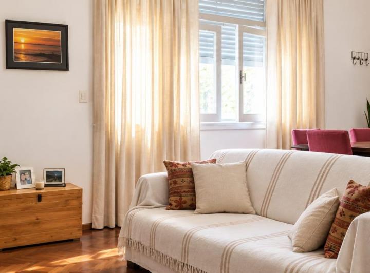 PH · 60m² · 3 Ambientes