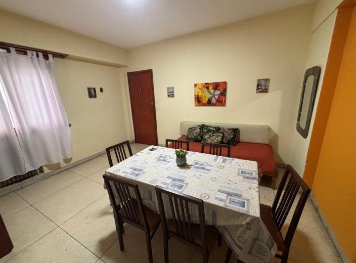 Departamento · 39m² · 2 Ambientes