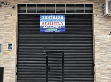 Local comercial , La Matanza · Local en Alquiler. Laferrere Centro