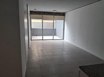 Departamento · 28m² · 1 Ambiente · Monoambiente con Patio en Villa Pueyrredon