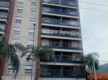 Departamento de 1 ambiente, Córdoba · Dos Dorm. Edif Betania X. en Barrio General Paz con Balcon Excelente Estado