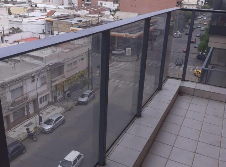 Departamento · 65m² · 1 Ambiente
