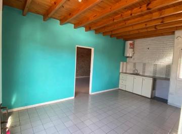Departamento de 1 ambiente, Dorrego · Alquilo Departamento Sin Amoblar