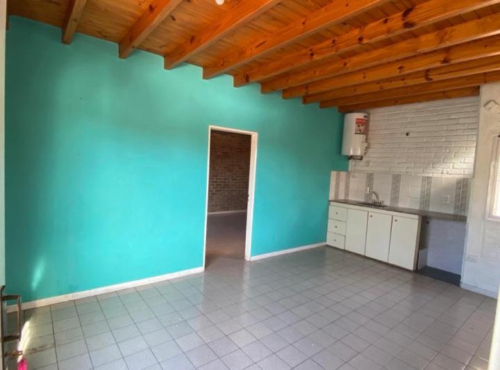 Departamento · 45m² · 1 Dormitorio