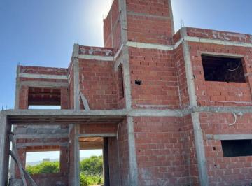 Casa · 150m² · 3 Dormitorios · Casa en Venta 3 Dorm en Construccion B° Aires del Nordeste!
