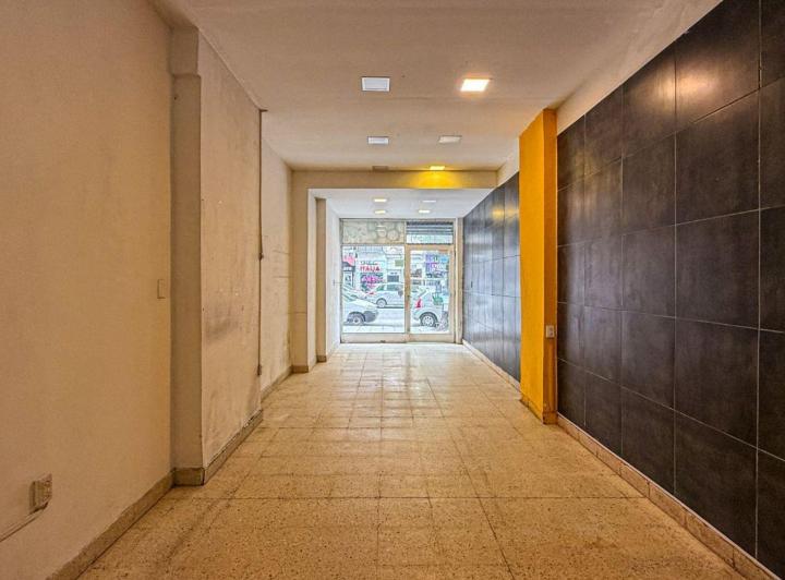 Local comercial · 90m² · 1 Ambiente