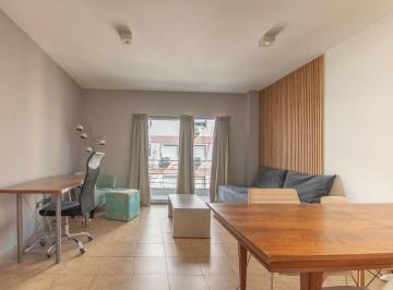 Departamento · 28m² · 1 Ambiente · Departamento Monoambiente Venta Balvanera