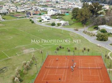 Terreno , Esteban Echeverría · Venta Terreno / Lote Interno en San Roque Canning