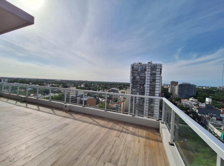 Departamento · 182m² · 6 Ambientes