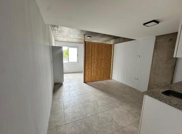 Departamento · 28m² · 1 Ambiente · Monoambiente a Estrenar Excelente Ubicacion