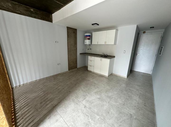 Departamento · 28m² · 1 Ambiente