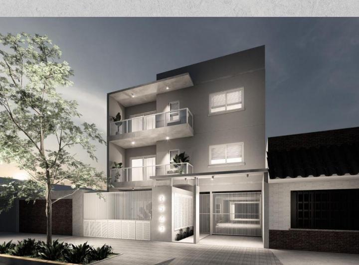 PH · 54m² · 3 Ambientes