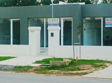 Local comercial · 40m² · 1 Ambiente · Locales Comerciales en Tierra de Sueños 3