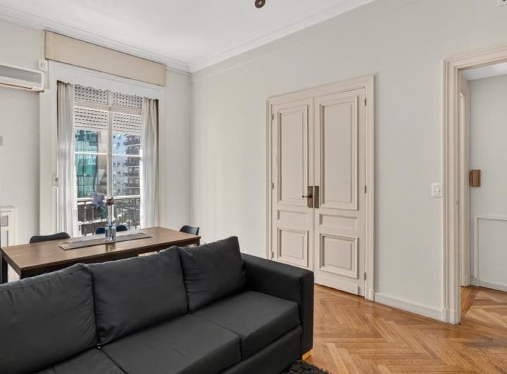 Departamento · 114m² · 3 Ambientes