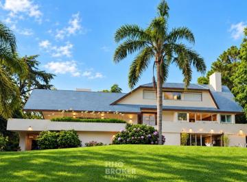 Foto1 · Lujosa Casa en Alquiler Barrio Golf | Playa Brava | Punta del Este