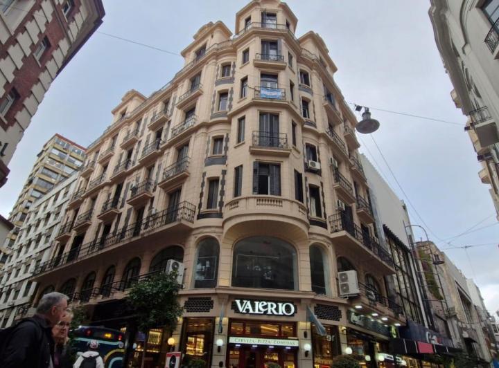 Departamento · 154m² · 5 Ambientes