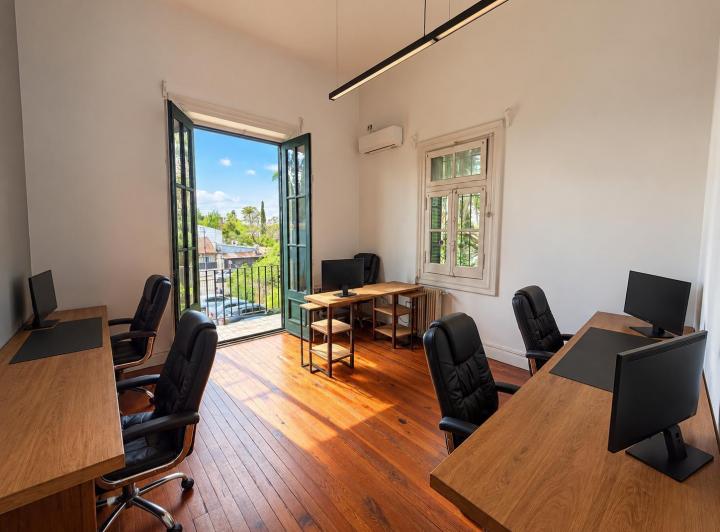 Oficina comercial · 40m² · 1 Ambiente