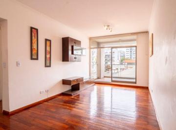 Departamento de 3 ambientes, Caballito · 3 Ambientes con Balcón y Cochera, en un Edificio Full Amenities.