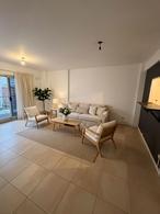 Departamento · 49m² · 2 Ambientes · 1 Cochera