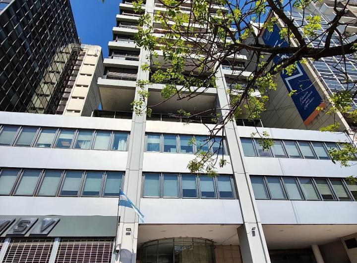 Departamento · 92m² · 3 Ambientes · 1 Cochera