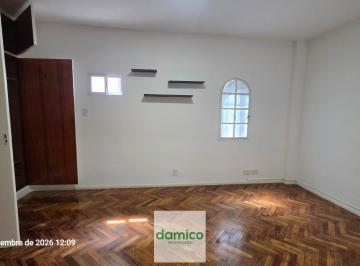 Departamento · 25m² · 1 Ambiente · Departamento en en Alquiler