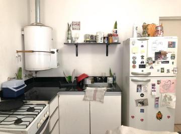 Departamento · 30m² · 1 Ambiente · Monoambiente Oportunidad Sarmiento 2937