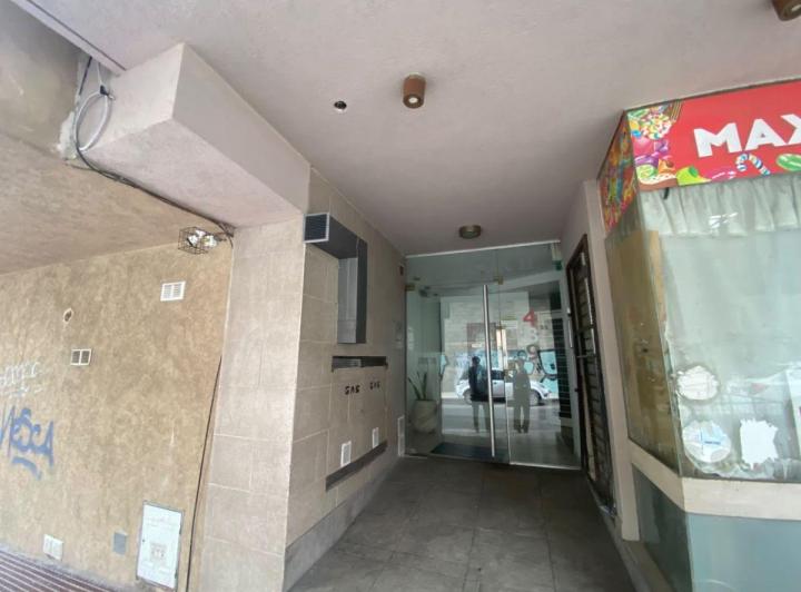 Departamento · 50m² · 2 Ambientes