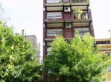 Departamento · 90m² · 4 Ambientes · Departamento - Balvanera