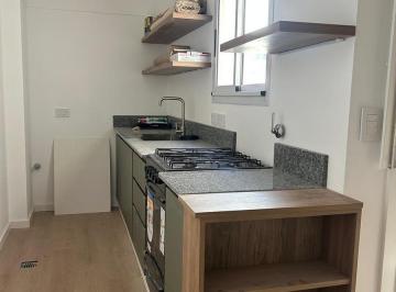 Departamento · 30m² · 2 Ambientes · Departamento en Belgrano