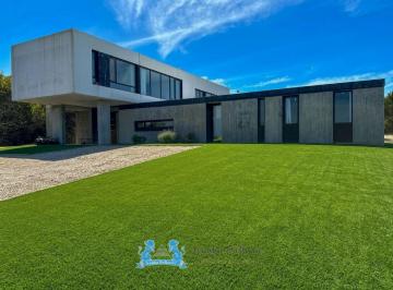 Casa de 5 ambientes, Punta Médanos · Casa 300 m² 4 Dorm. Piscina Venta Punta Médanos Vista Al Mar