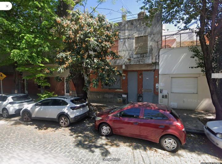 Terreno · 237m²