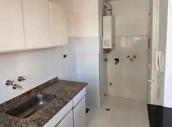 Departamento · 50m² · 3 Ambientes