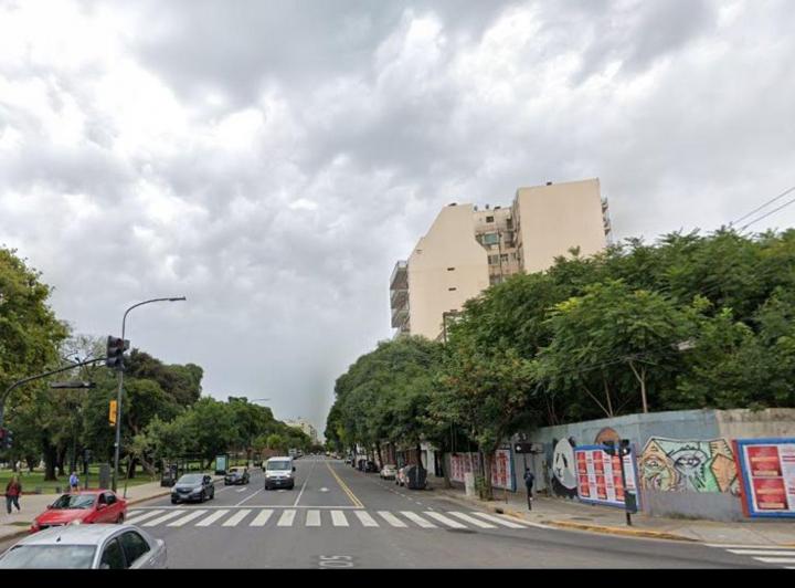Terreno · 380m²