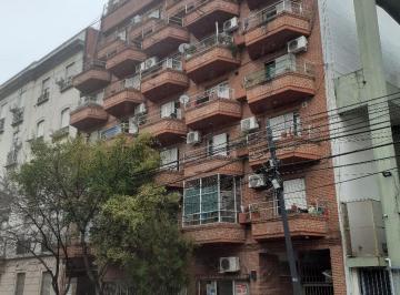 Garage · 25m² · Cochera en Venta en Constitución.